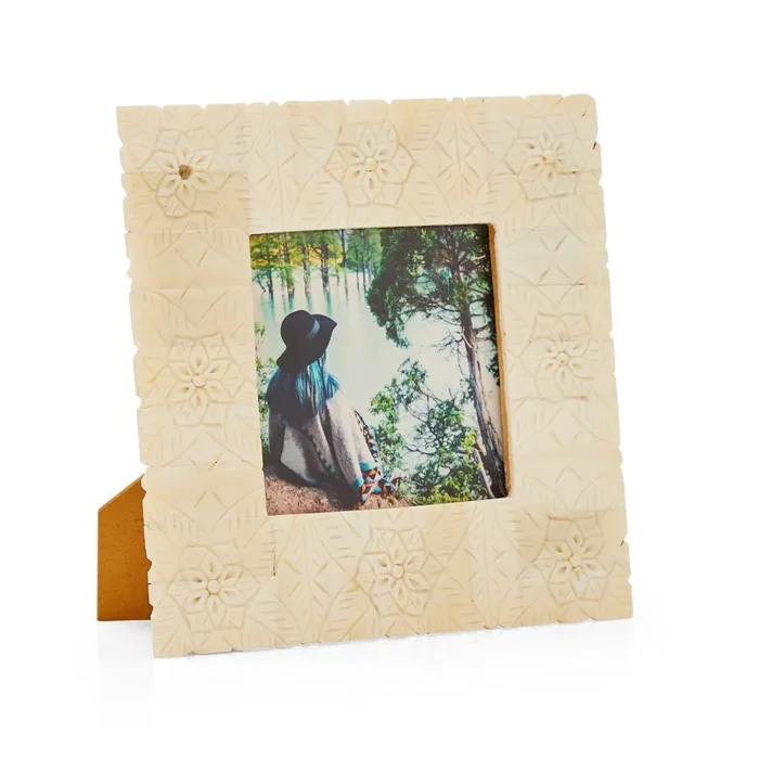 0038 (A+D) Woman at Lake Photograph Online Sale