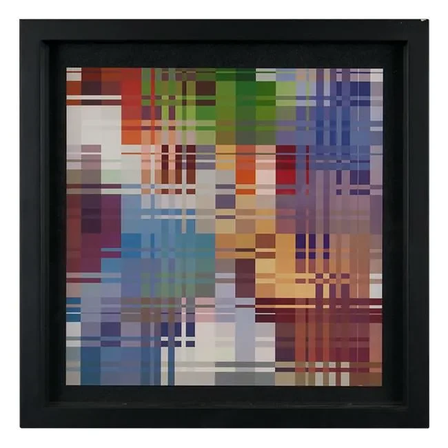 0178 (A+D) Purple Abstract Online now