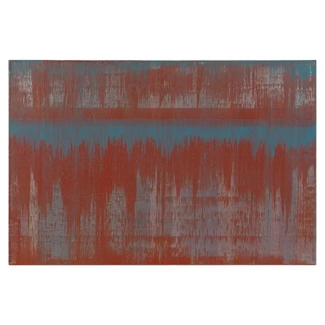 0428 (A+D) Blue Orange Wash