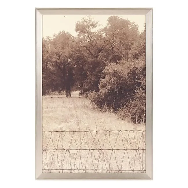 0526 (A+D) Sepia Landscape A (27″ x 39″) Supply