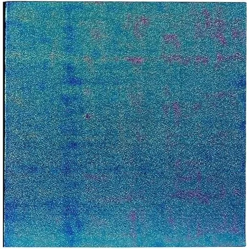 0778 (A+D) Sparkly Ocean A (12″ x 12″) Fashion