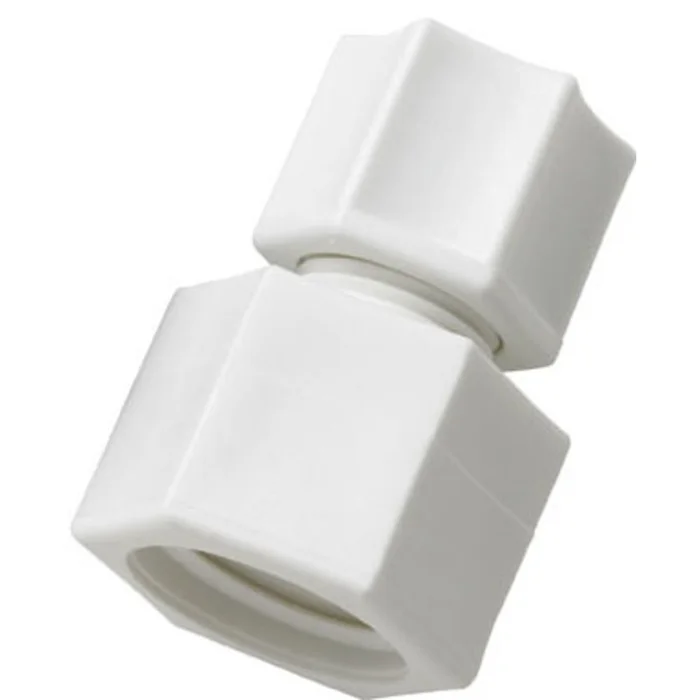 1/2 FNPT X 3/8 JACO Connector (DQ PRO)