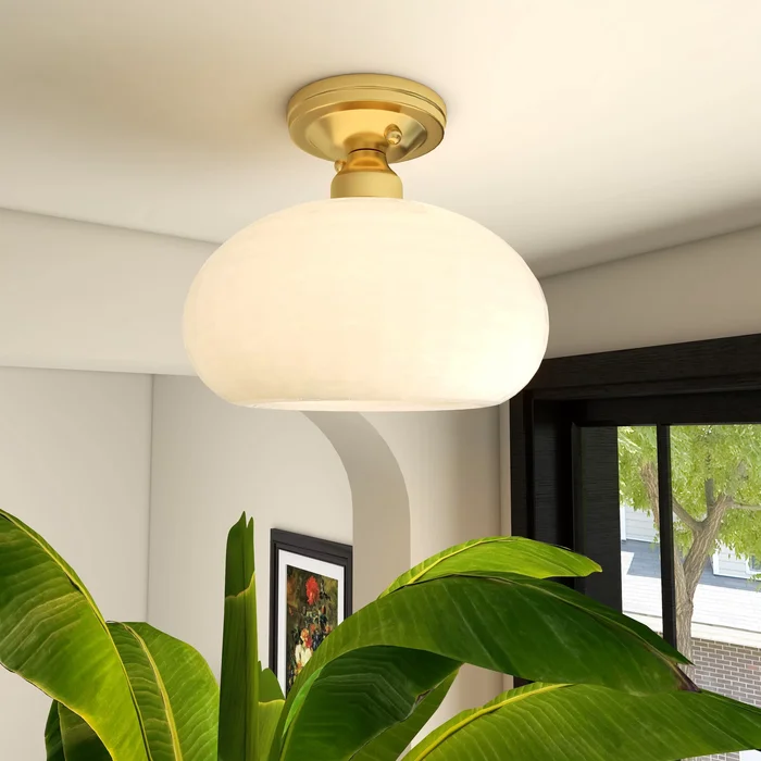 1-Light Ceiling Light