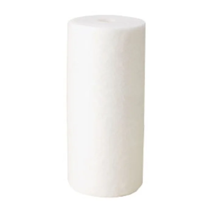 10″ BB Dual Gradient Polypropylene Sediment Filter 100/20 mic