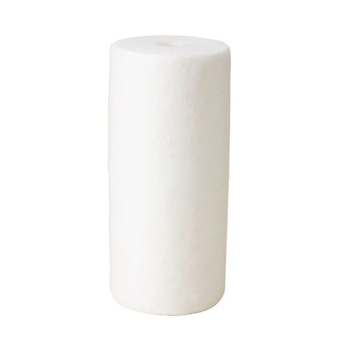 10″ BB Dual Gradient Polypropylene Sediment Filter 60/10 mic