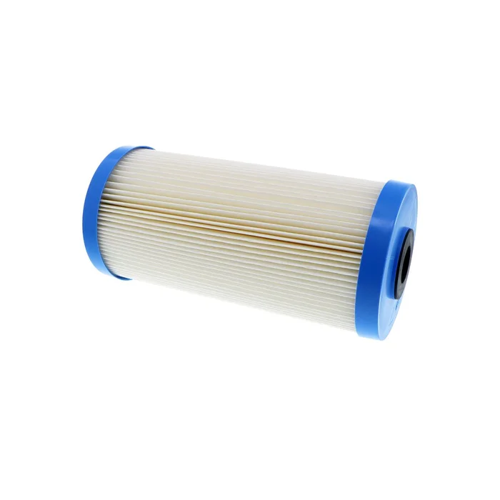 10″ BB Pentek Pleated Cellulose-Polyester ECP20-BB 20 mic Filter