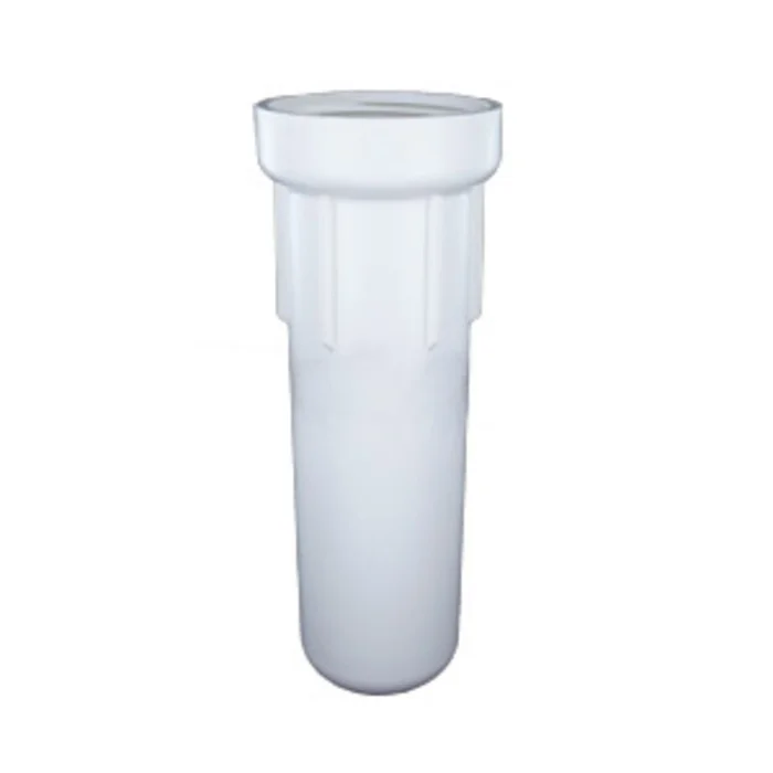 #10 White Sump for Culligan Pentek American Plumber Systems