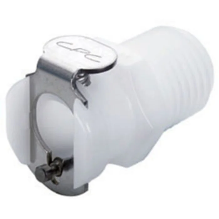 11800 NSF Valved Coupling Body 1/8 NPT