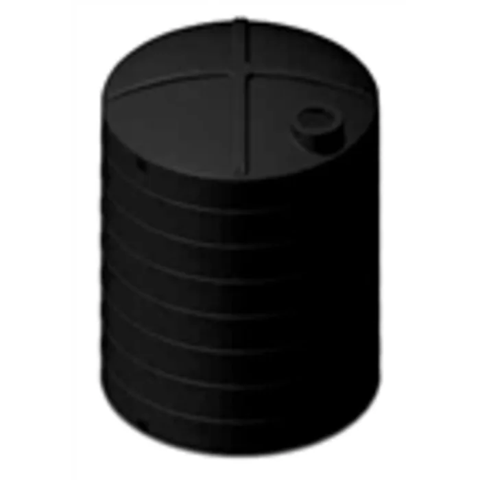 12000 Gallon Storage Tank 1.9 SPG Rotoplas product codes 550633 and 550652