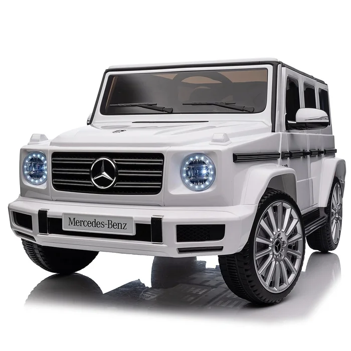 12V Kids Ride On Car