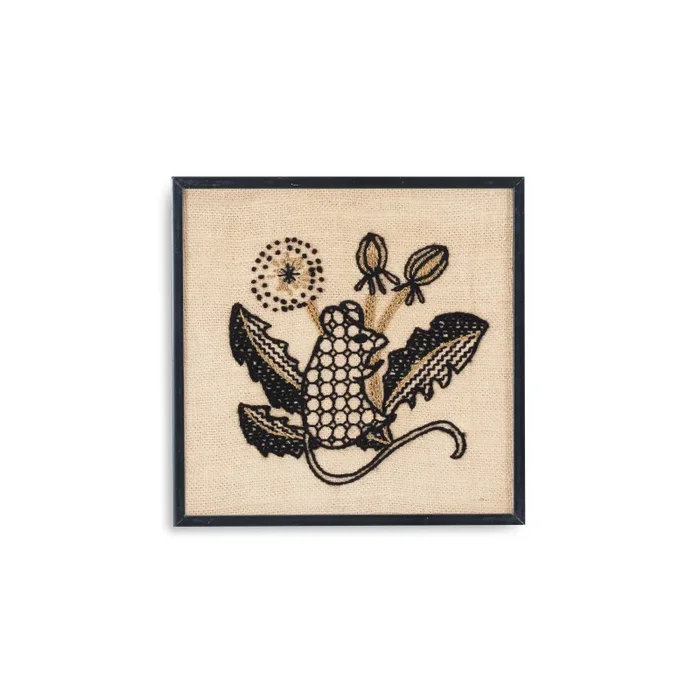 .1302 (A+D) Black + Gold Mouse