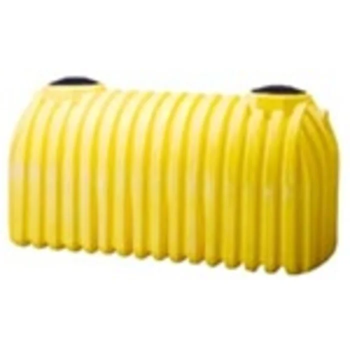 1500 Gallon Septic Tank 143″L x 55″W x 66″H Norwesco 41760