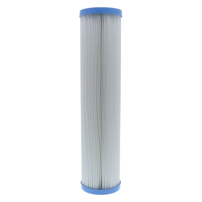 20″ BB Pentek R30-20BB Pleated Polyester 30 mic Filter