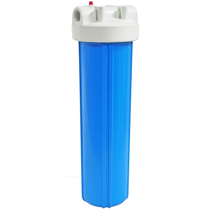 20″ Full Flow Water Filter Housing Compatible to the Aqua-Pure AP802