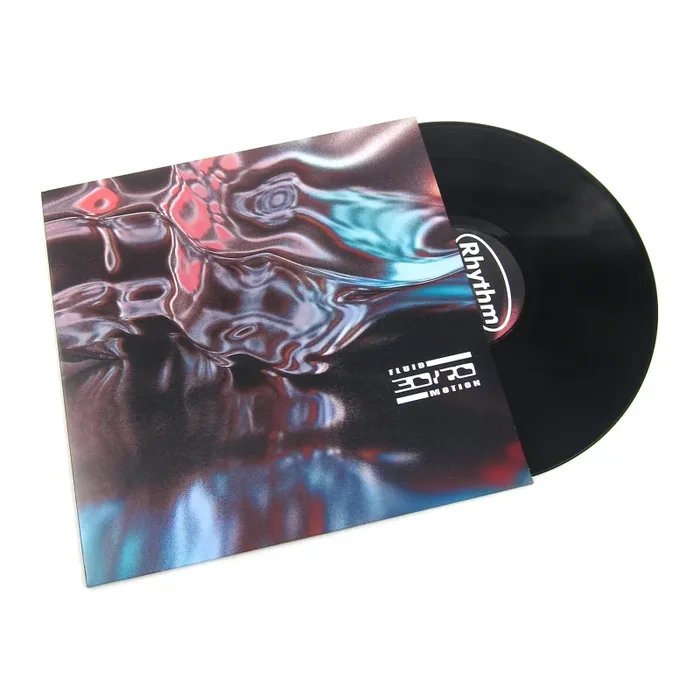 30/70: Fluid Motion Vinyl LP Online Sale