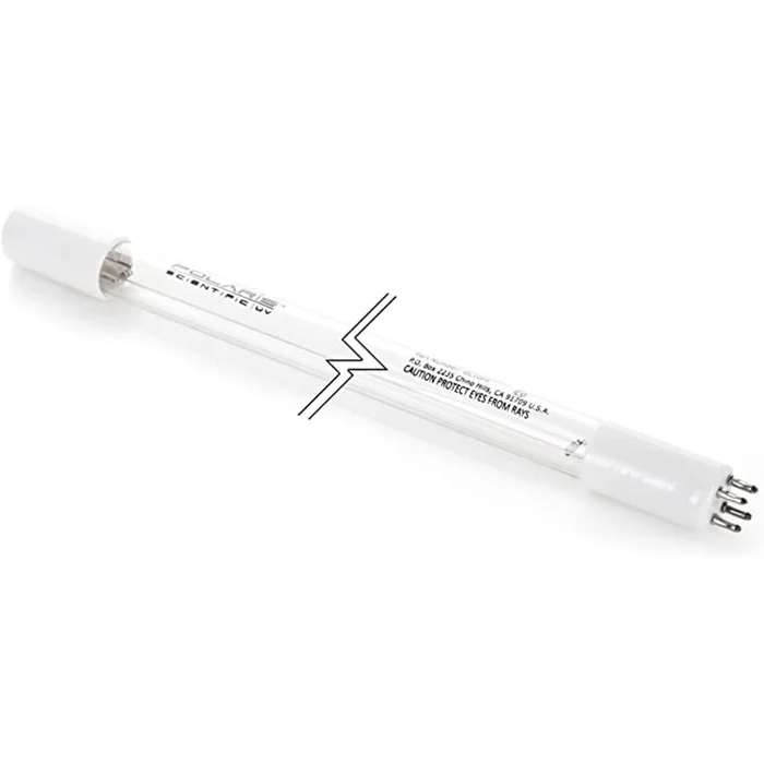 39W Germicidal 12GPM Lamp (for 12gpm-100gpm UV)