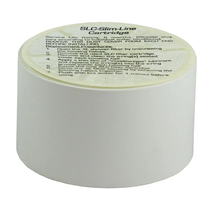 3M Aqua-Pure APLPSF-RC Low Profile Shower Filter Cartridge