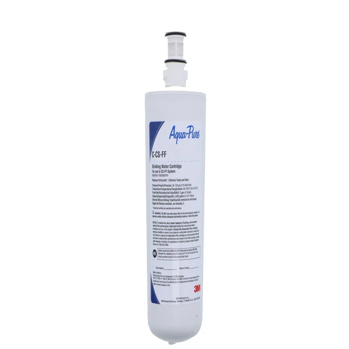 3M Aqua-Pure C-CS-FF Filter Replacement Cartridge