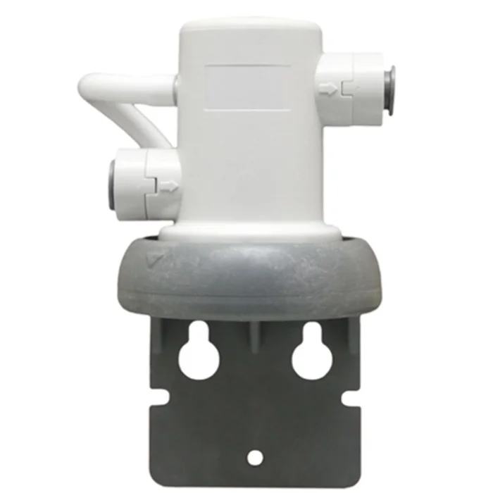 3M AquaPure VH3-NPT 3/8 Valve-in-Head Assy w/ Shroud 6213024