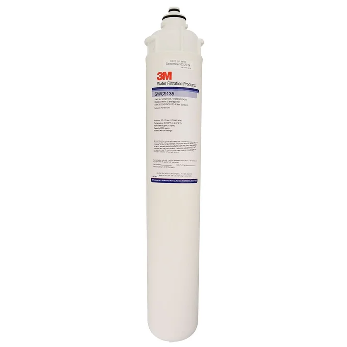 3M SWC9135 Scale Reduction Filter Cartridge