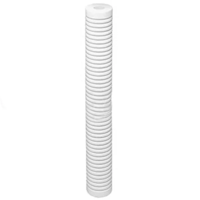 3M Water Filtration CFSMZ20 Micro Z Charged Filter Media – 20″