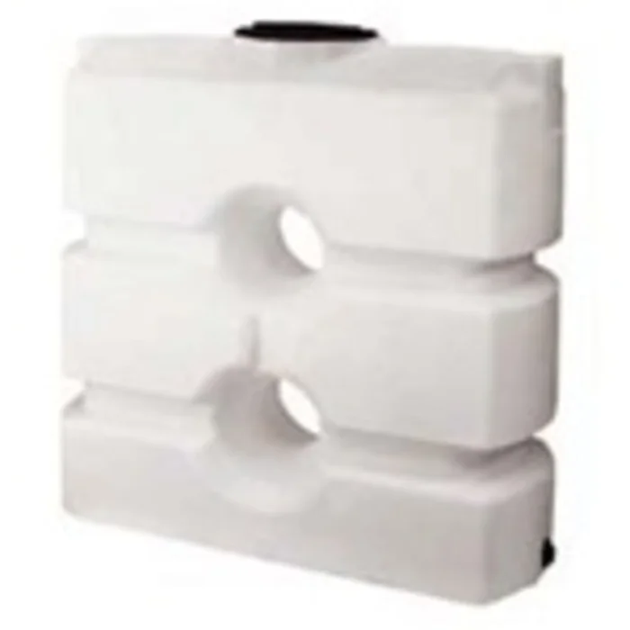 400 Gallon Free Standing “Doorway” Tank Norwesco 43856