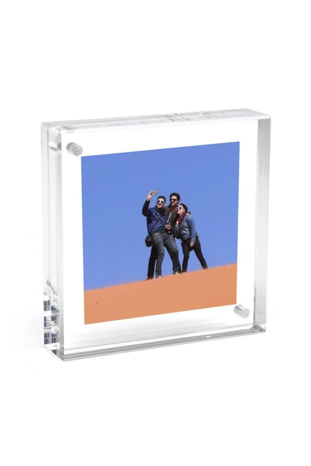 4X4 ORIGINAL MAGNET FRAME