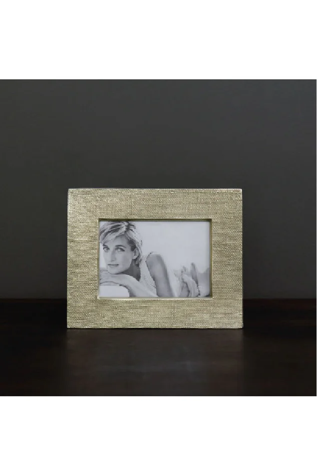 5X7 SIERRA MODERN FINA FRAME