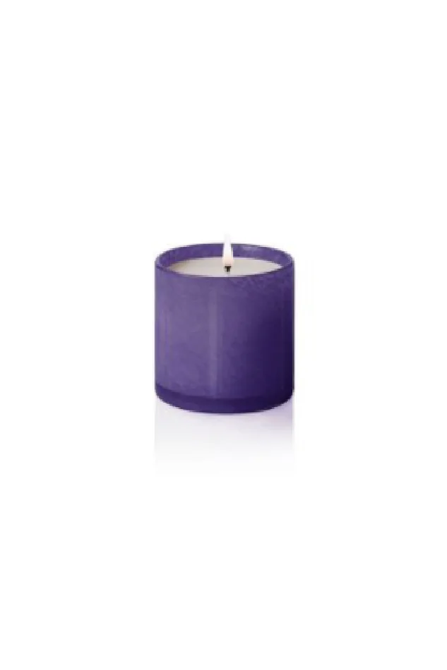 6.5 OZ LAVENDER AMBER CLASSIC CANDLE