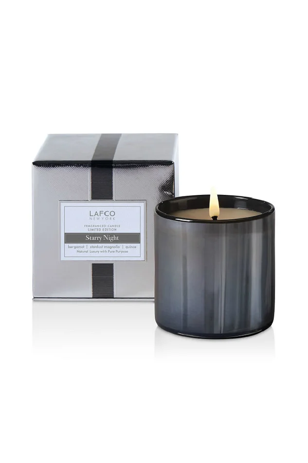 6.5 OZ WINTER BALSAM CLASSIC CANDLE