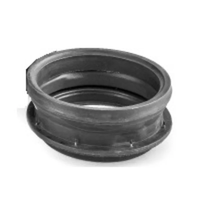 6″ Norwesco Manhole Extension Riser