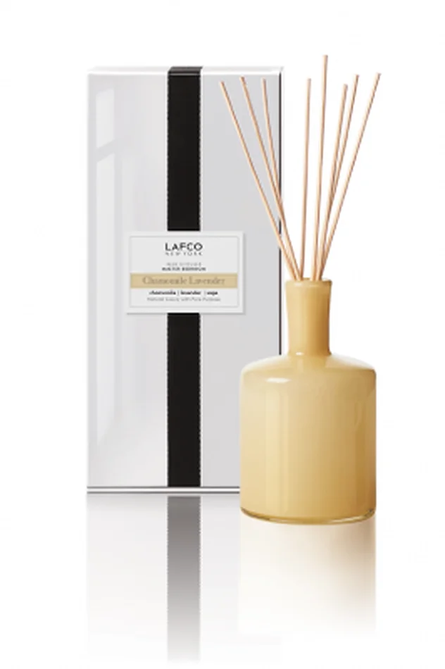 6 OZ CLASSIC CHAMOMILE LAVENDER “BEDROOM” DIFFUSER