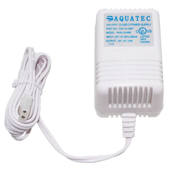 6800 Series Transformer 120VAC/24VAC (US)