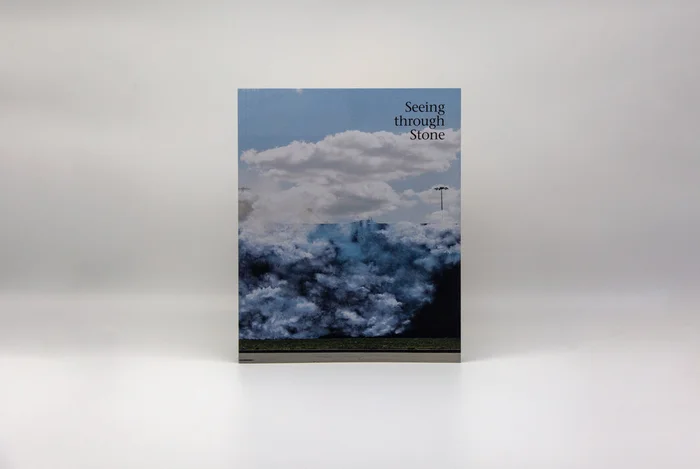 “Seeing through Stone” Exhibition Catalog
