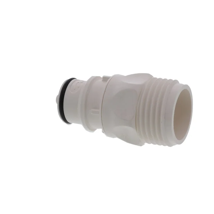 88700 NSF Valved Coupling Insert 3/4 GHT