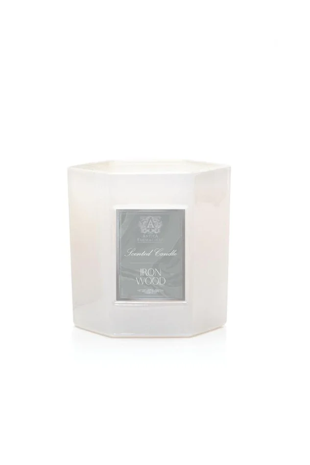 9 OZ IRONWOOD CANDLE