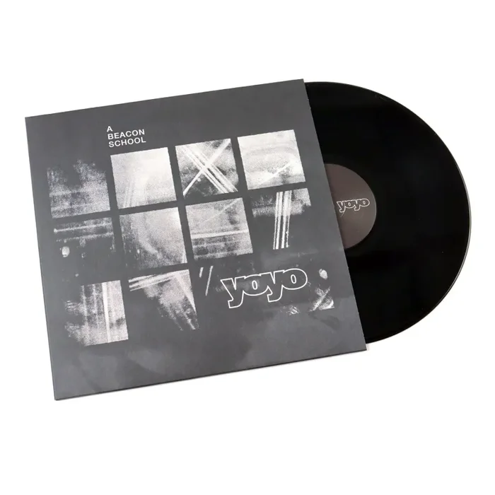 A Beacon School: Yoyo Vinyl LP Online now