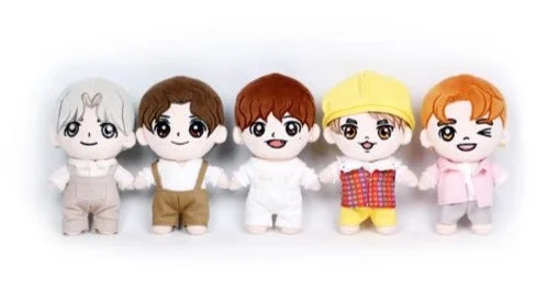 A.C.E Official Character Doll