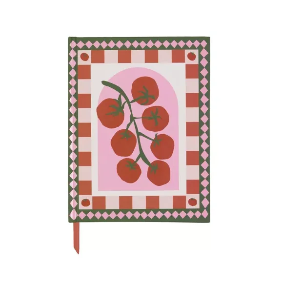 A Dopo Tomato Journal