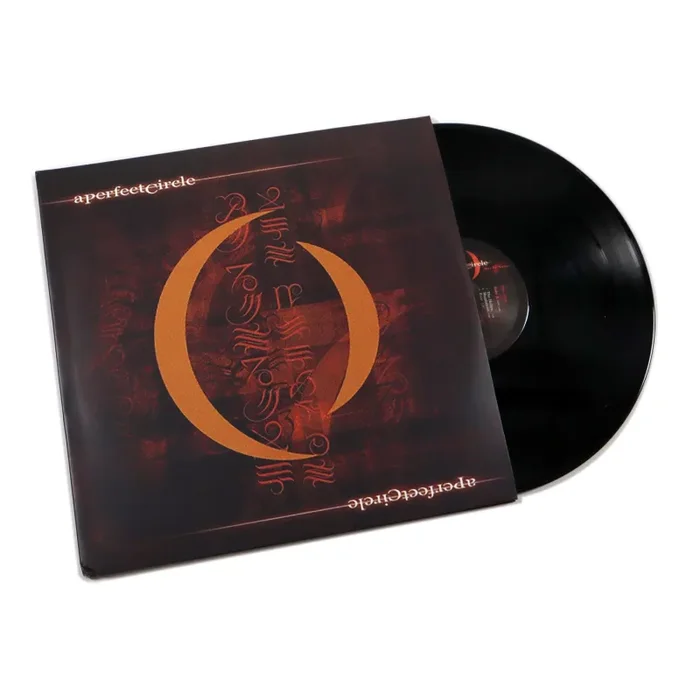 A Perfect Circle: Mer De Noms (Mispress Version*, 180g) Vinyl 2LP