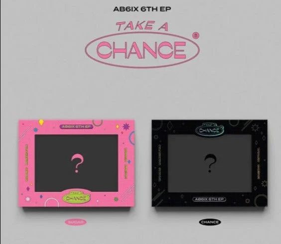 AB6IX Ep Vol. 6 – Take A Chance