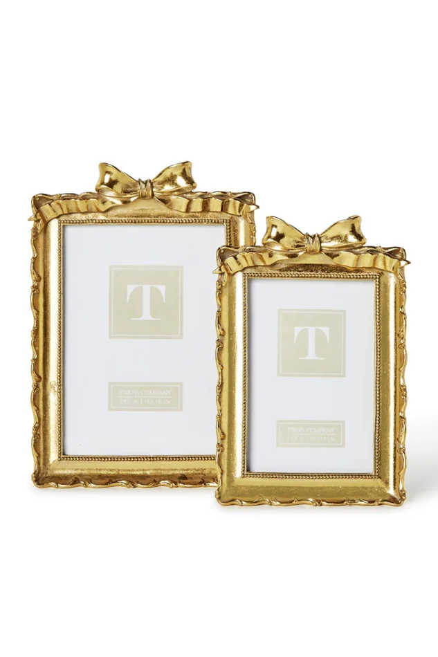 ACCENT BOW FRAME 4X6