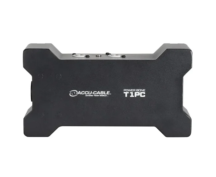 Accu-Cable Power Bone T1PC, Power Distribution Box