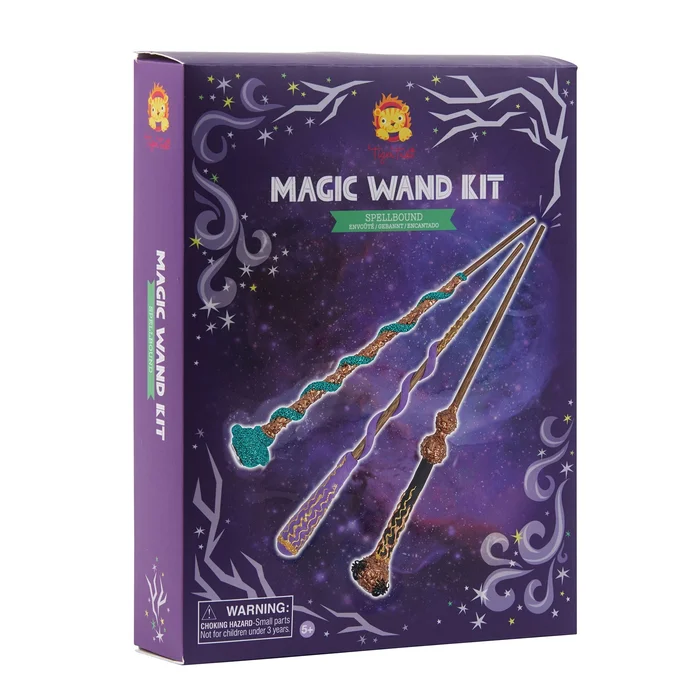Activity – Magic Wand Kit