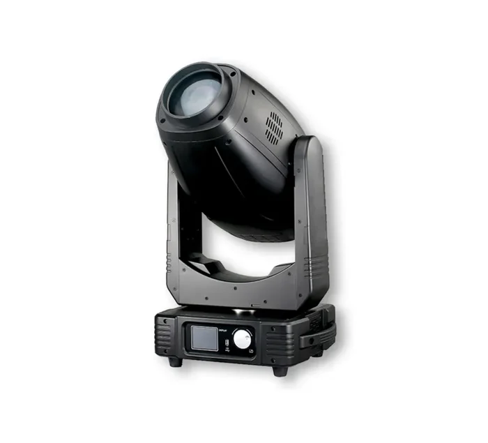 Acue Lighting Extreme 650, 600-Watt LED Hybrid Moving Head