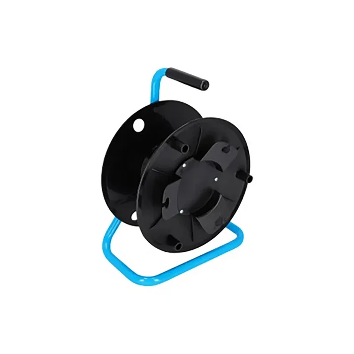 Adam Hall 3 STAR CD 042 Cable Drum Plastic with Steel Frame – Small Online Hot Sale