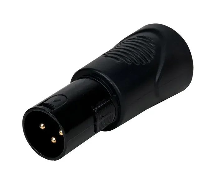 ADJ ACRJ453PM, Pro Grade RJ45 to 3pin XLR, DMX Adapter on Sale