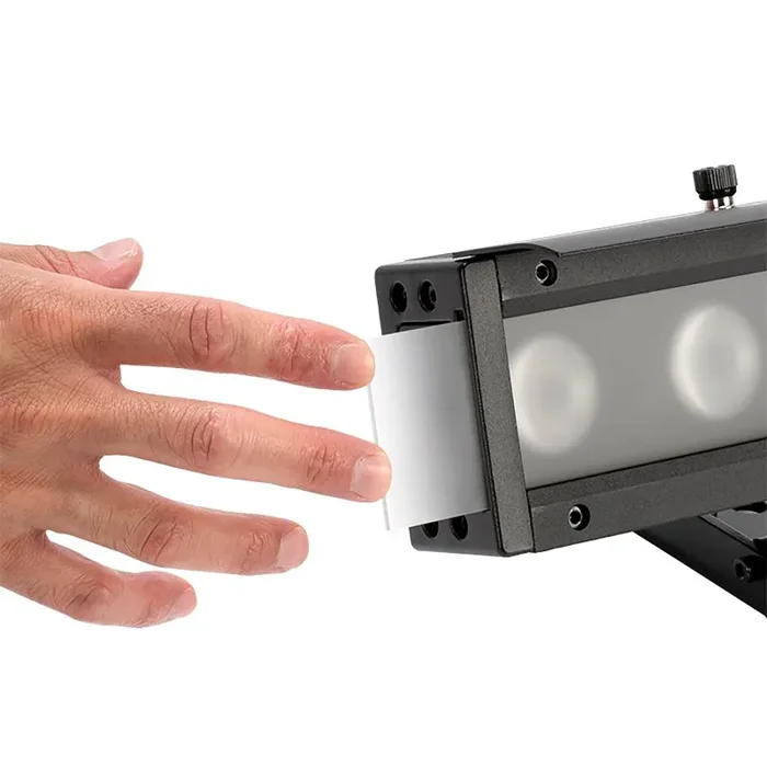 ADJ ELB15L20, Optional 20° Frost Filter for Encore LB15IP and 15 HEX Bar IP Fixtures - Image 2