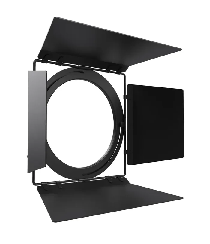 ADJ ELP18IPBDA, Optional Barn Door and Gel Frame / Holder Kit for Encore LP18IP Online now