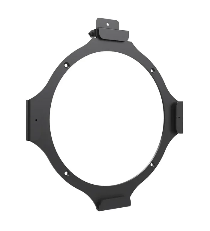 ADJ ELP18IPBDA, Optional Barn Door and Gel Frame / Holder Kit for Encore LP18IP Online now - Image 2